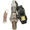 Bosch Oxygen Sensor, 13870 13870 - alternate 1